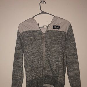 VS Pink Hoodie